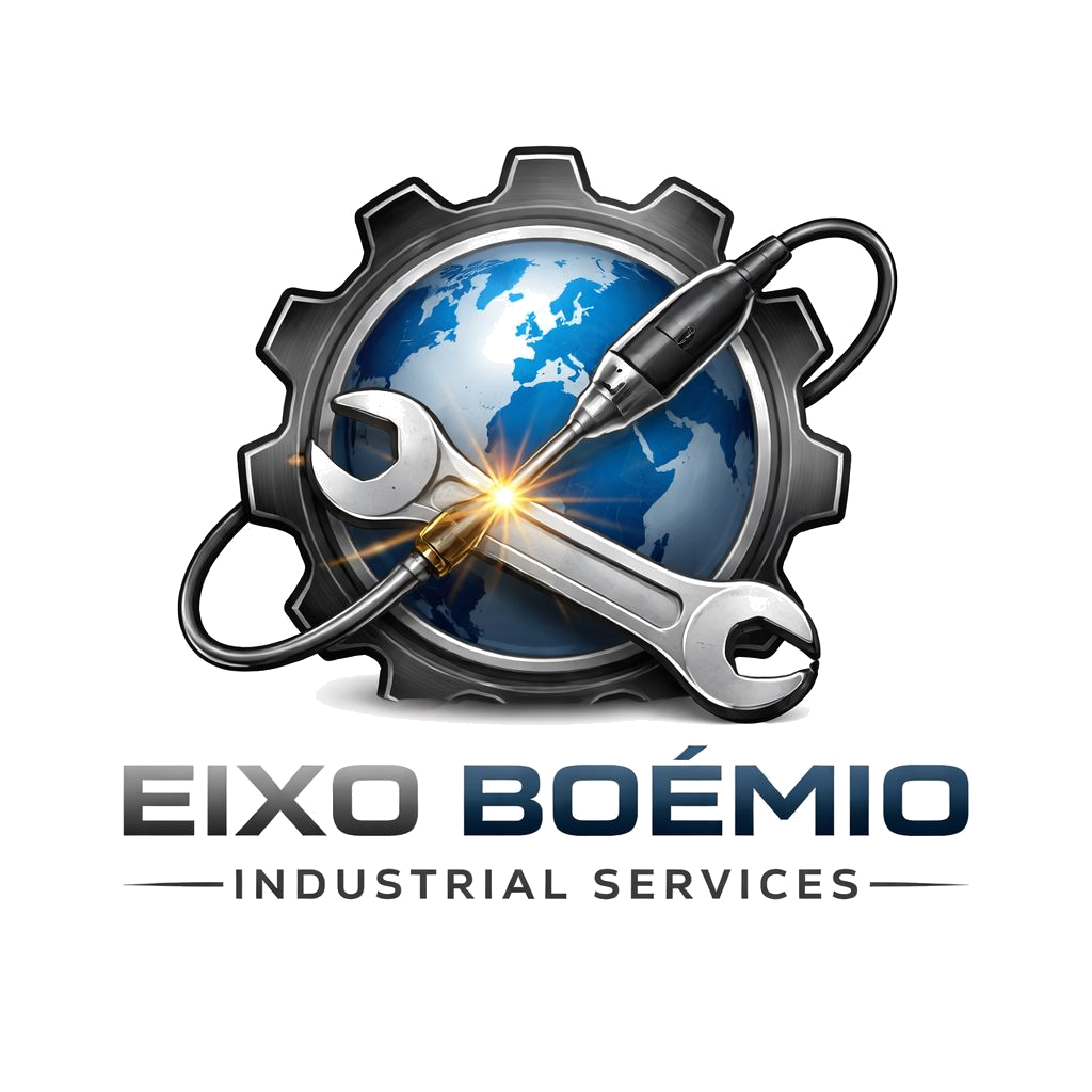 EIXO BOÉMIO logo